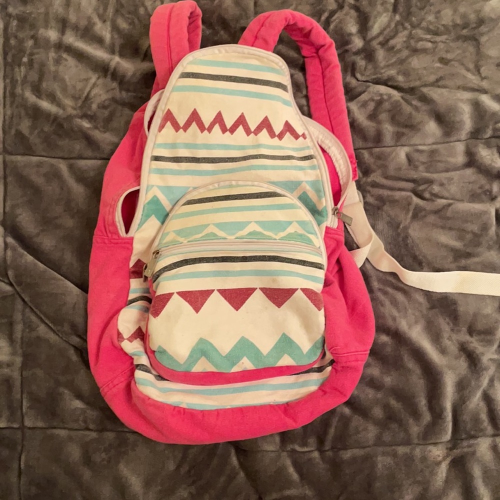Backpack - Picture 4 of 4
